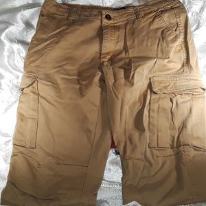 Forever 21 Cargo Pants for Men
